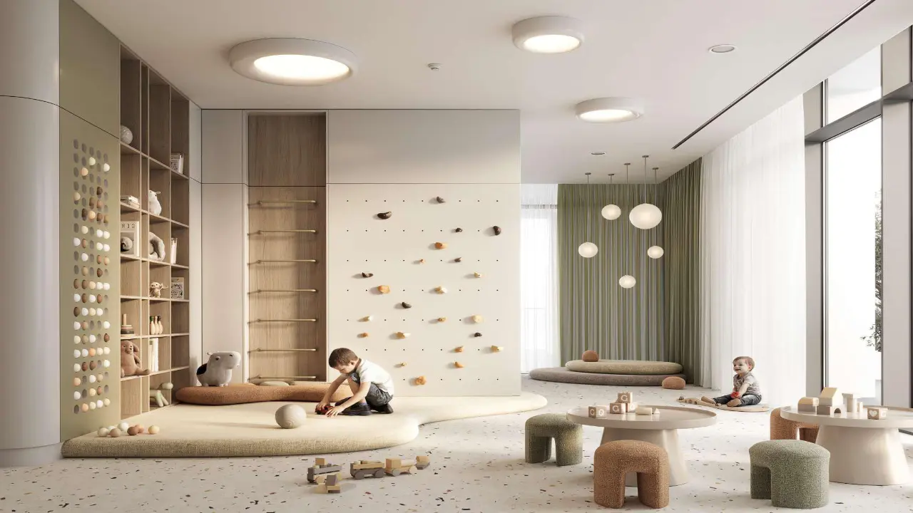 Sanctuary by Prestige One галерея 8