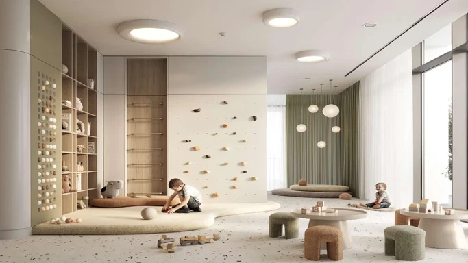 Sanctuary by Prestige One галерея 8