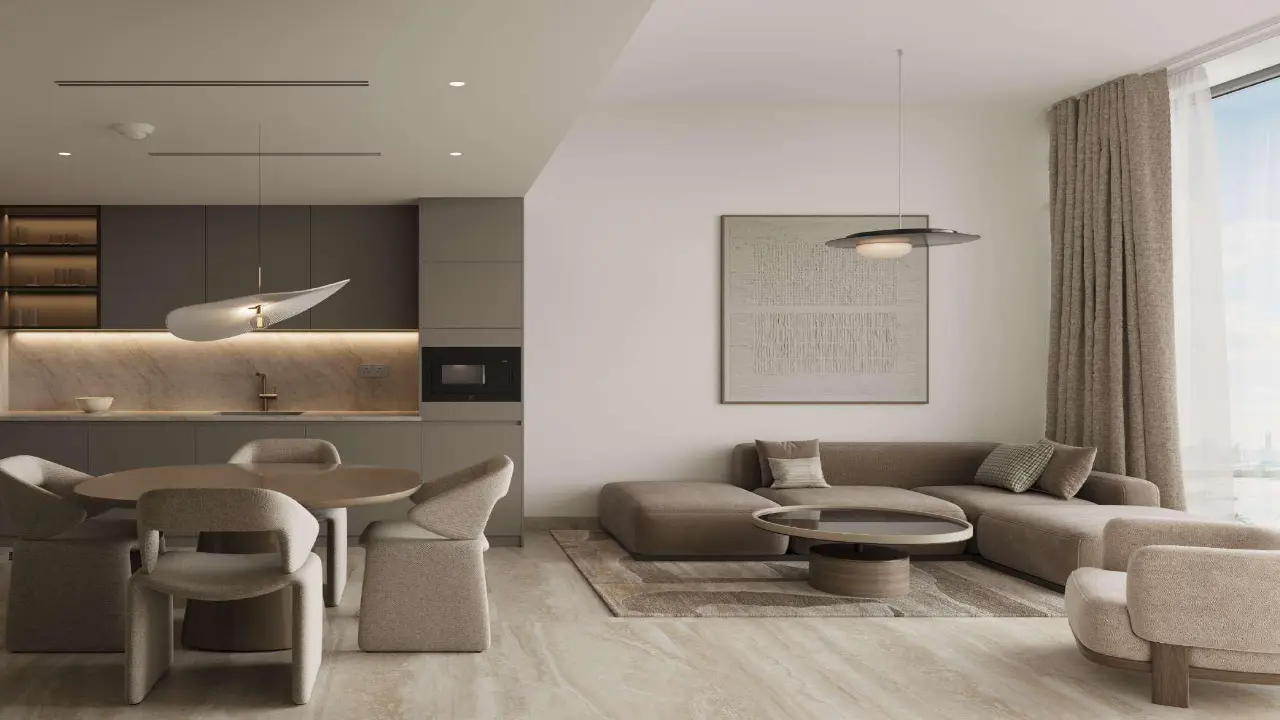 Sanctuary by Prestige One галерея 6