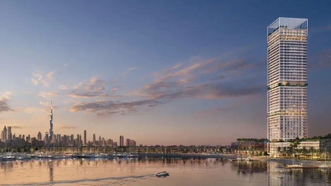 Saria By Beyond gallery 1