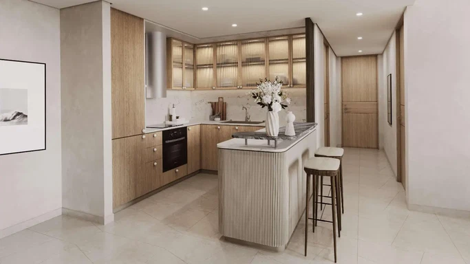 Saria By Beyond gallery 3