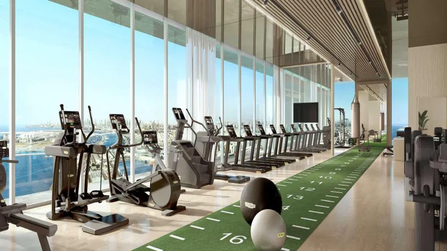 Dubai Offplan Properties