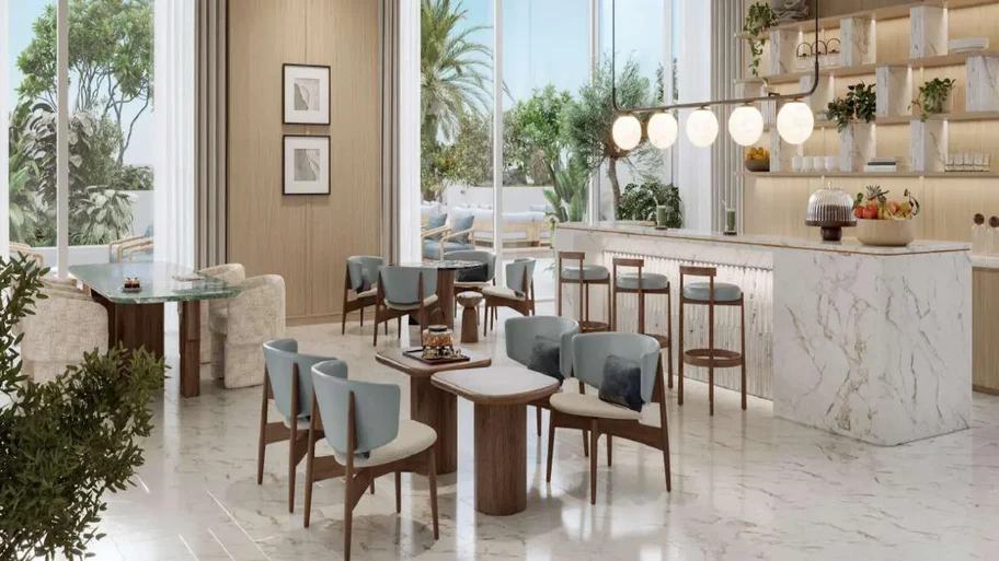 Dubai Offplan Properties