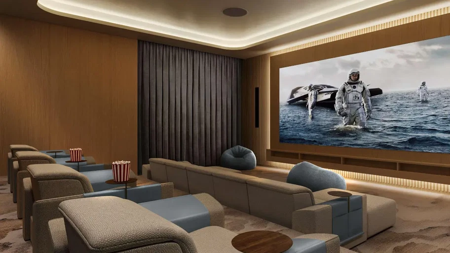 Незаконченная недвижимость в Дубае