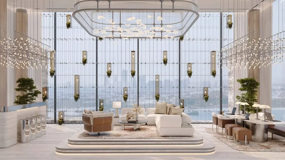 Dubai Offplan Properties
