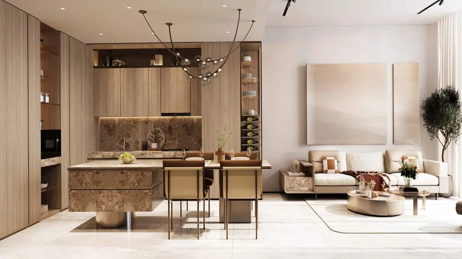 Dubai Offplan Properties