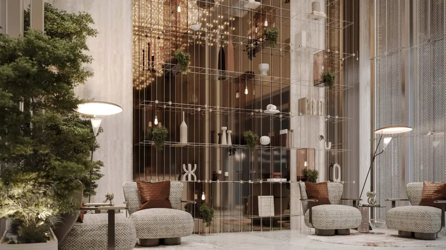 Dubai Offplan Properties