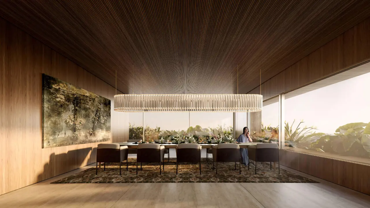 Sea Mirror Residences by Lamar gallery 6