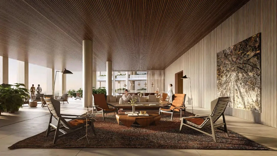 Dubai Offplan Properties