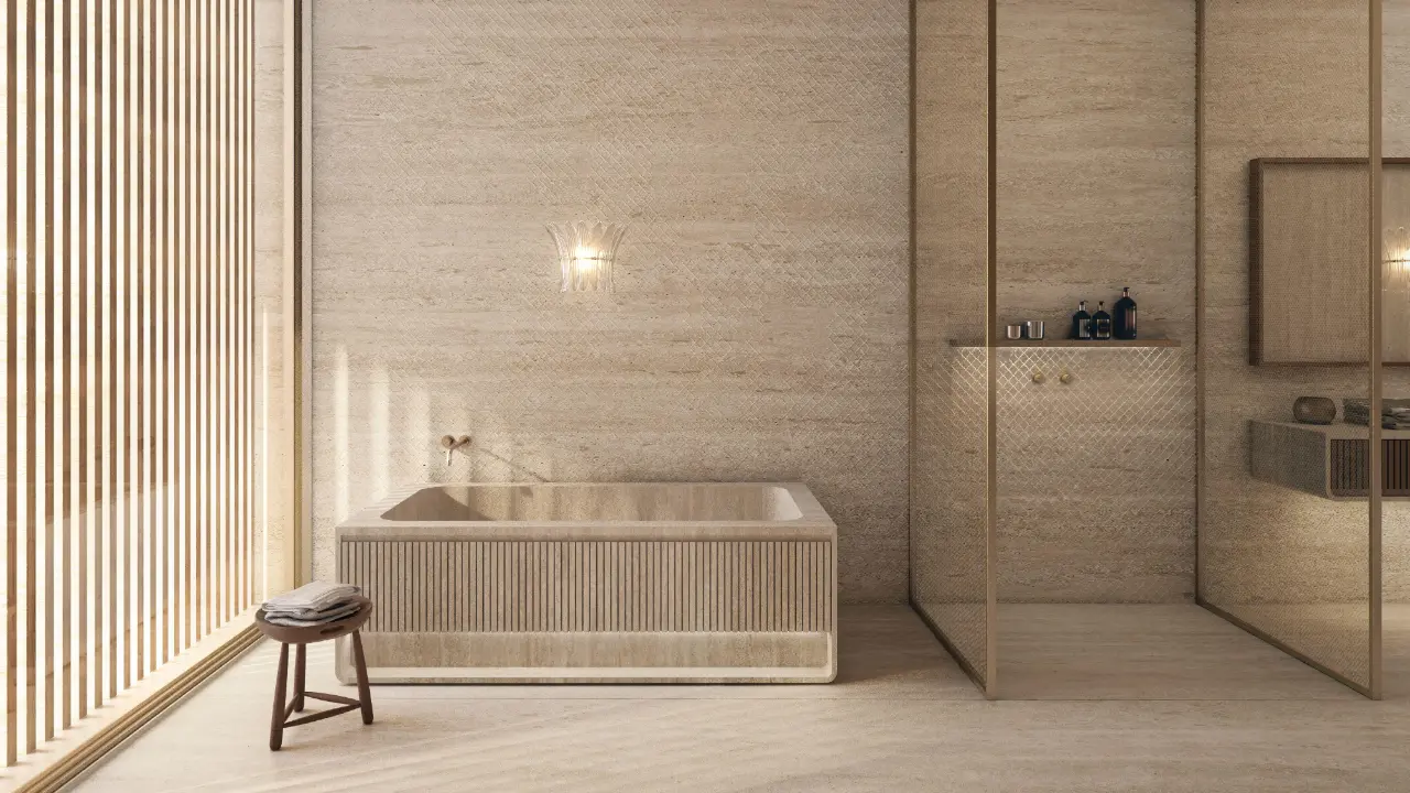 Sea Mirror Residences by Lamar gallery 8