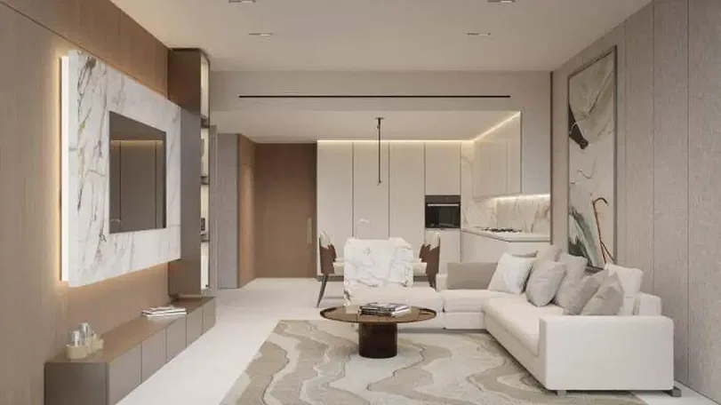 Seaside от Prestige One галерея 4