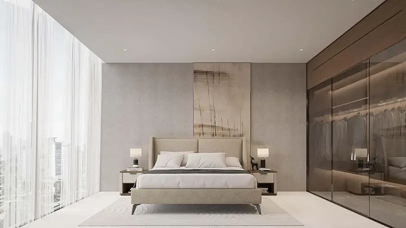 Seaside от Prestige One галерея 3