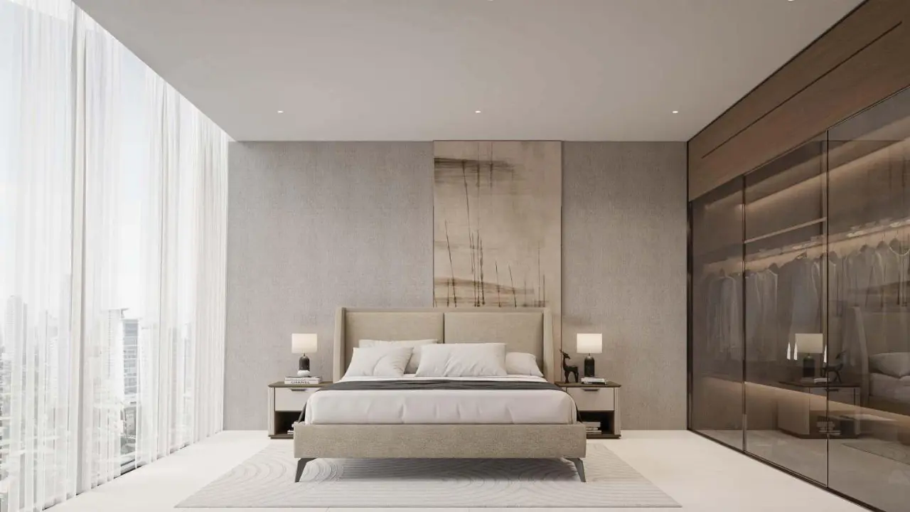 شاطئ البحر من بريستيج ون معرض 2