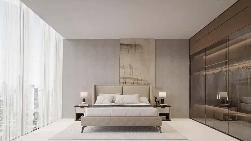 Seaside от Prestige One галерея 2