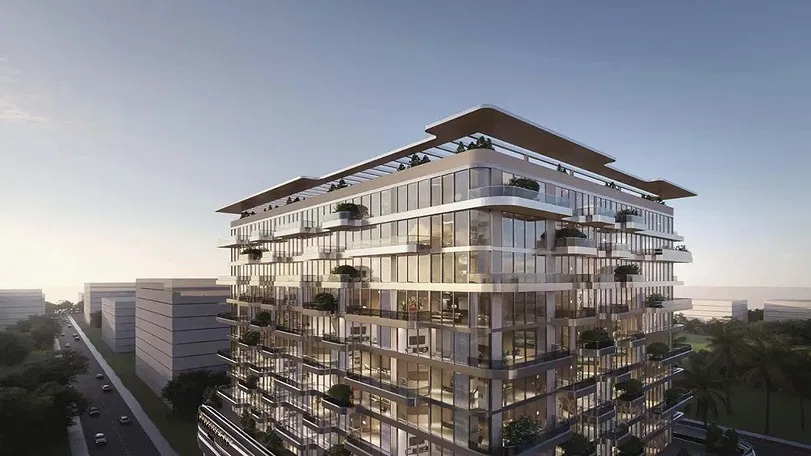 Seaside от Prestige One галерея 12