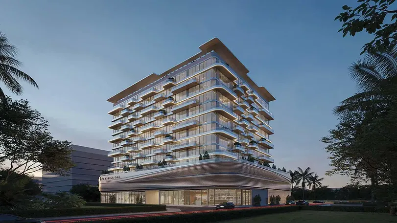 Seaside от Prestige One галерея 11