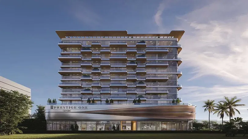 Seaside от Prestige One галерея 10