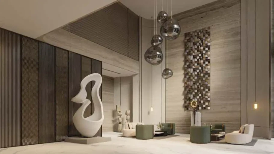 Dubai Offplan Properties