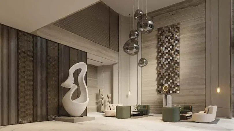 Seaside от Prestige One галерея 9