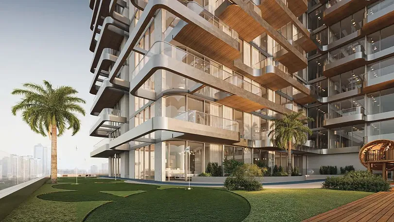 Seaside от Prestige One галерея 8