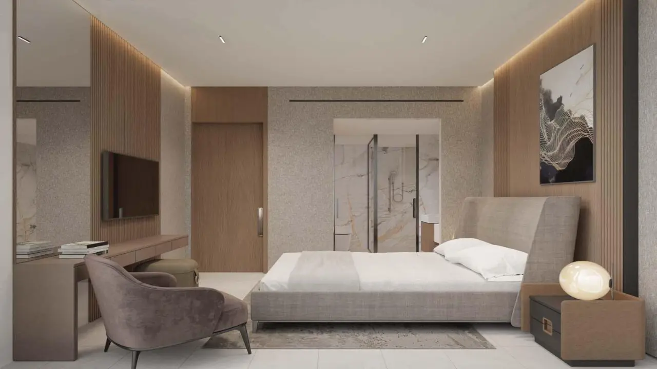 شاطئ البحر من بريستيج ون معرض 5