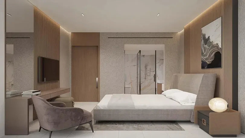 Seaside от Prestige One галерея 5
