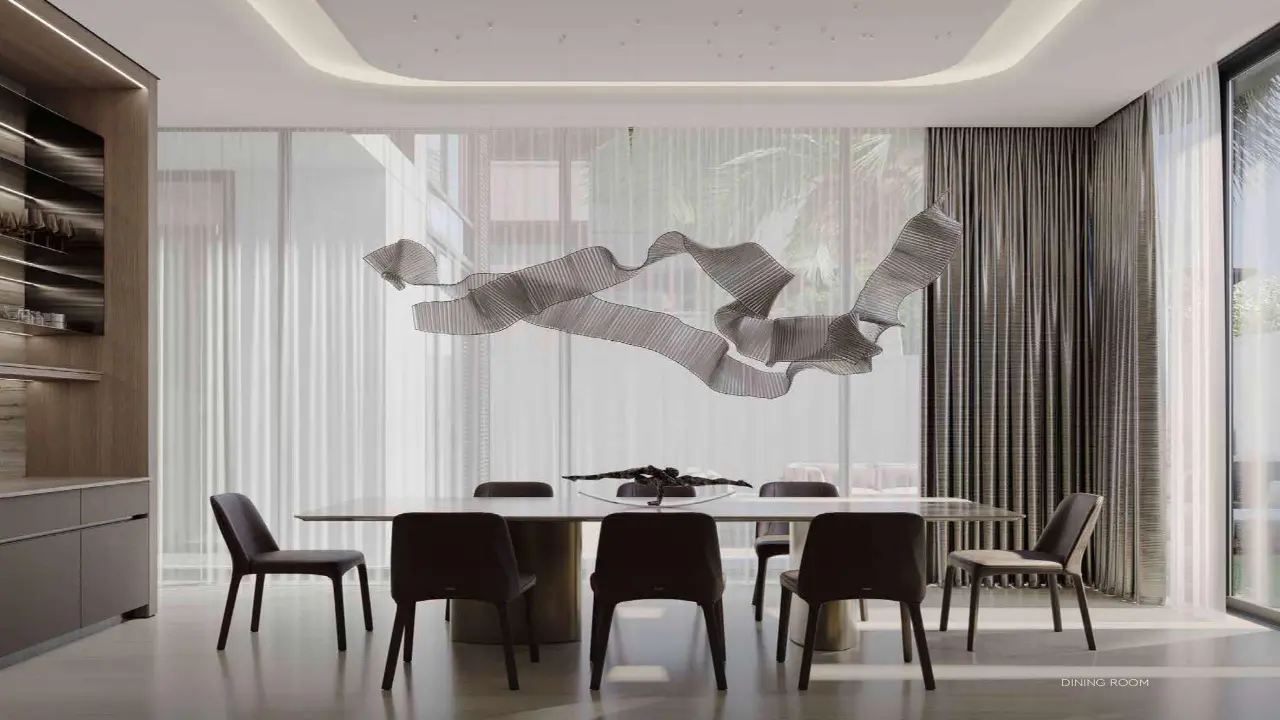 سيلورا ريزيدنسز من سوانك للتطوير العقاري معرض 6