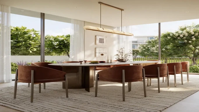 Selvara 3 By Emaar gallery 4