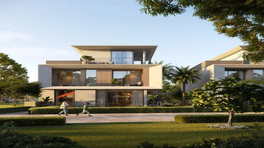 عقارات دبي خارج المخطط