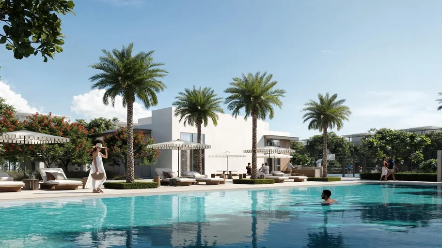 Dubai Offplan Properties