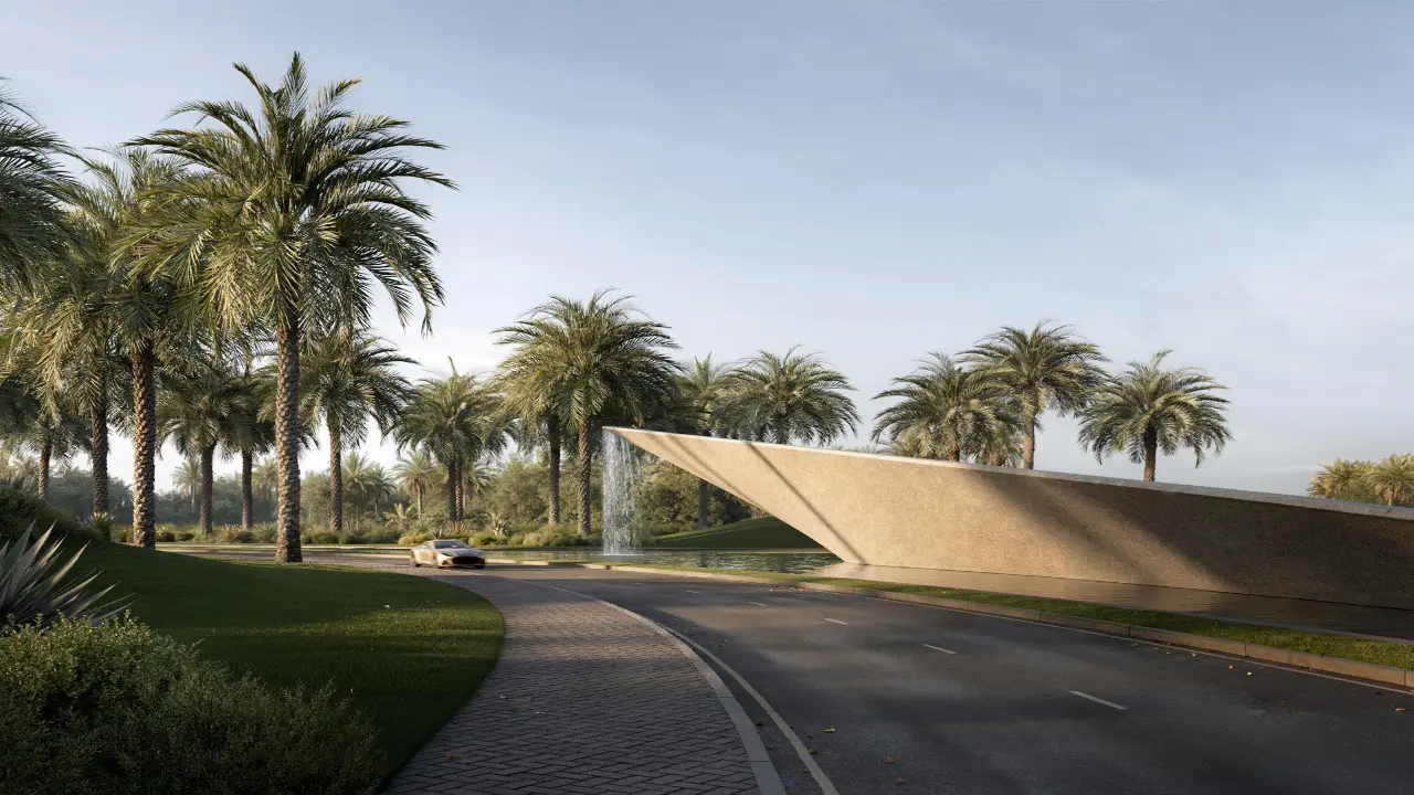 سيلفارا 3 من إعمار معرض 9