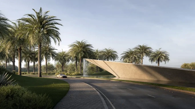 Selvara 3 By Emaar gallery 9