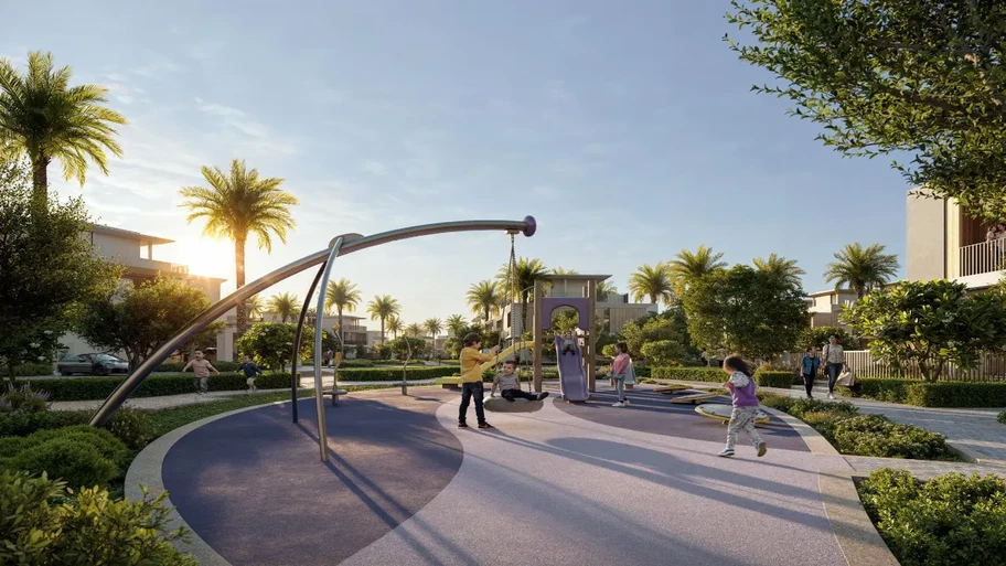 Dubai Offplan Properties