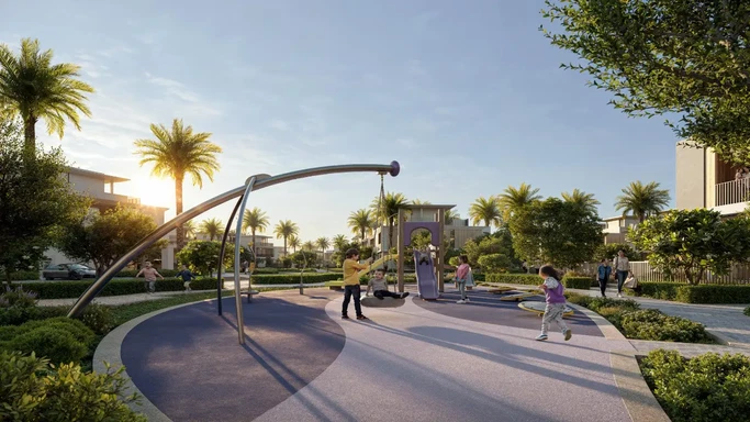 Selvara 3 By Emaar gallery 8