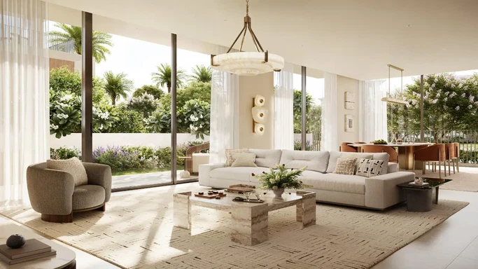 Selvara 3 By Emaar gallery 5