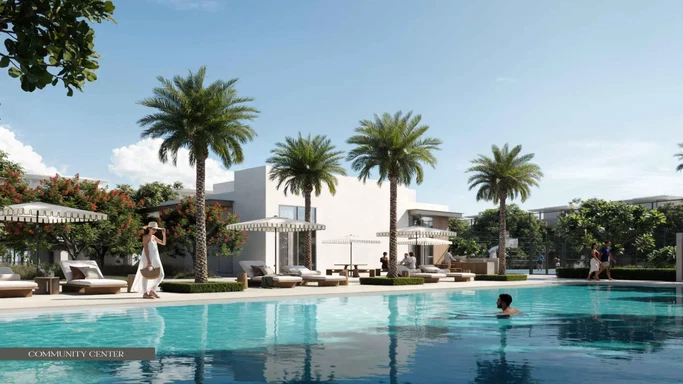 Selvara 4 by Emaar gallery 7