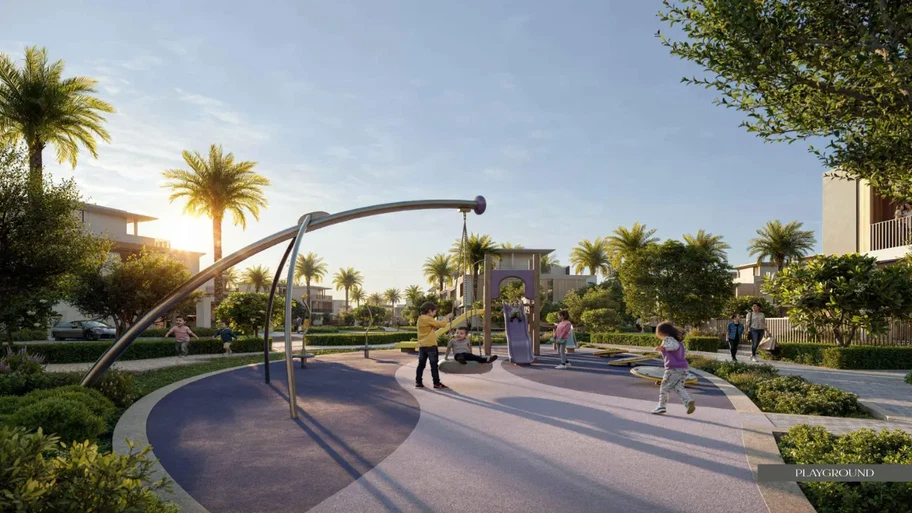 Dubai Offplan Properties