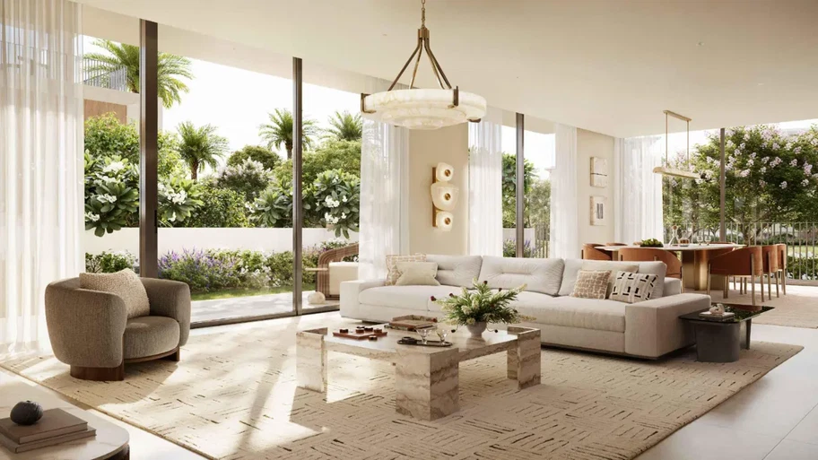 Dubai Offplan Properties