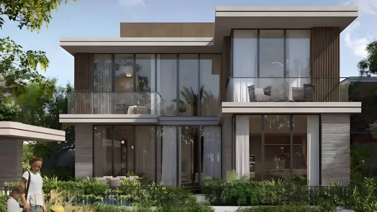 Selvara от Emaar галерея 6