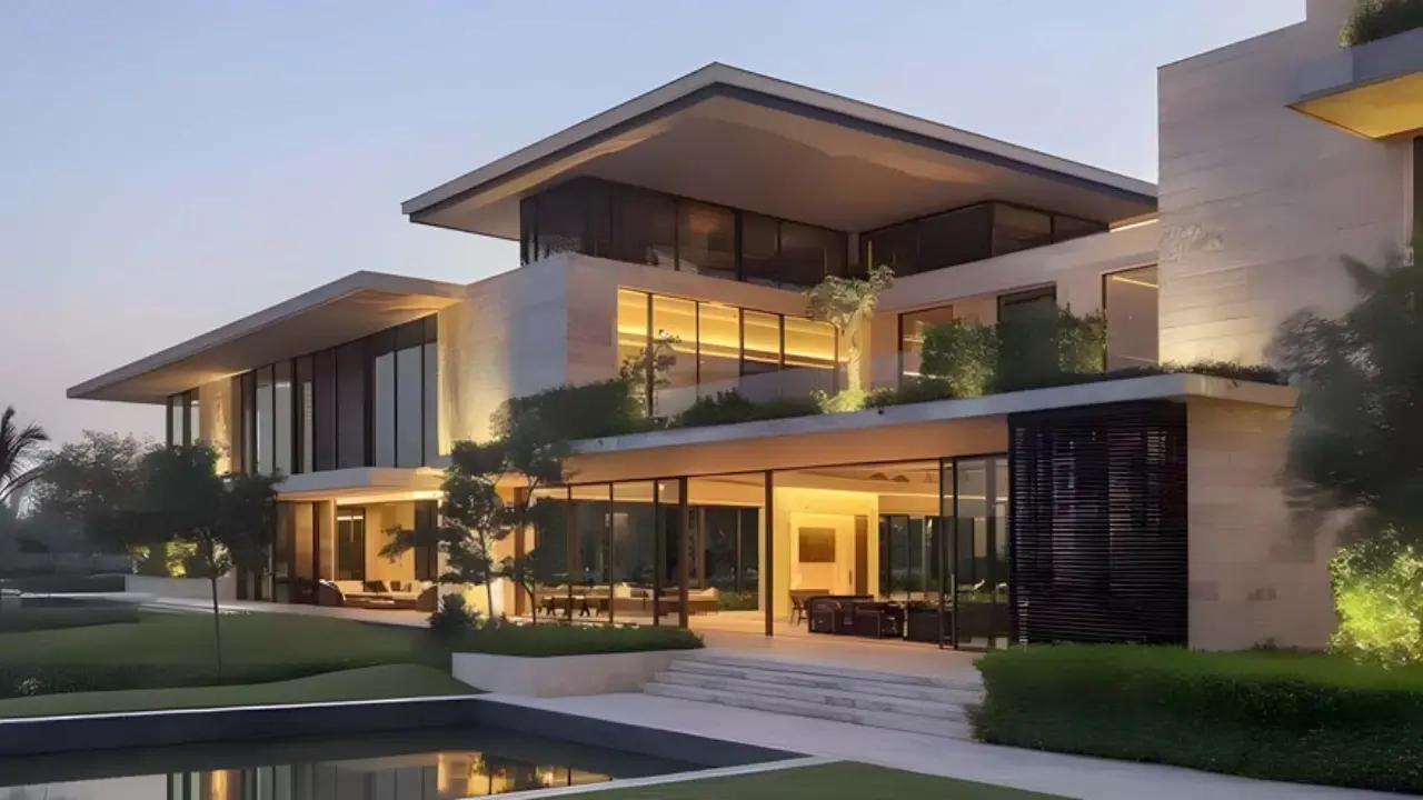 Selvara от Emaar галерея 5