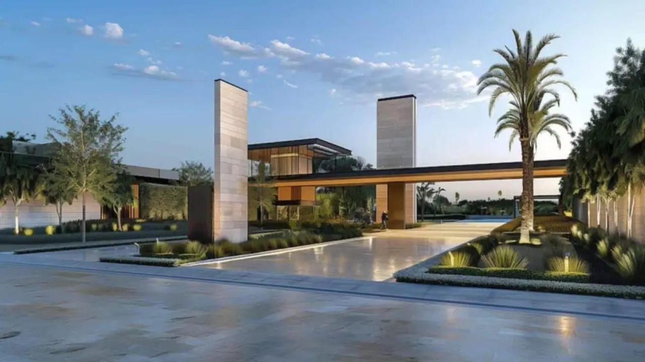 Selvara от Emaar галерея 3