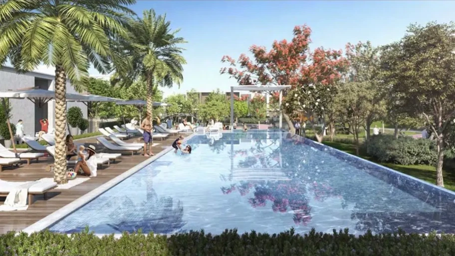 Dubai Offplan Properties