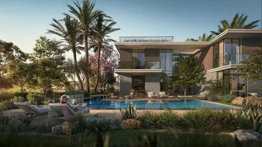 Dubai Offplan Properties
