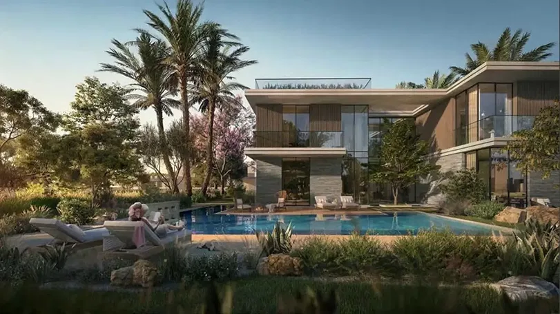 Selvara by Emaar gallery 1