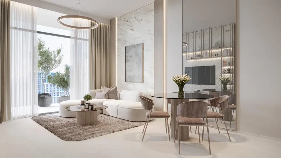 Dubai Offplan Properties