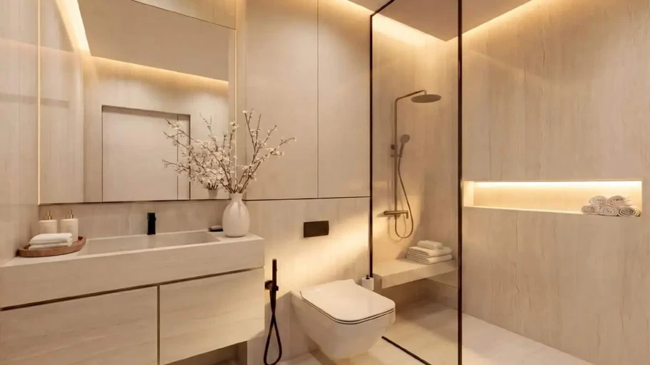 Незаконченная недвижимость в Дубае