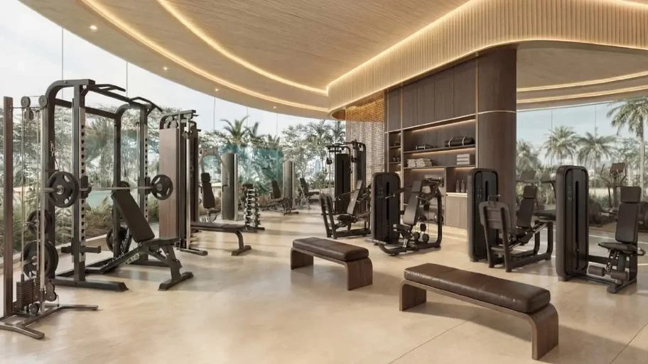 Dubai Offplan Properties