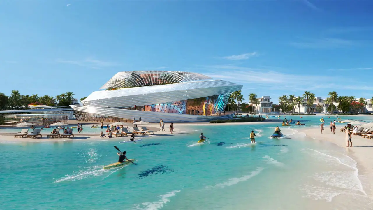 Seychelles by Damac gallery 12