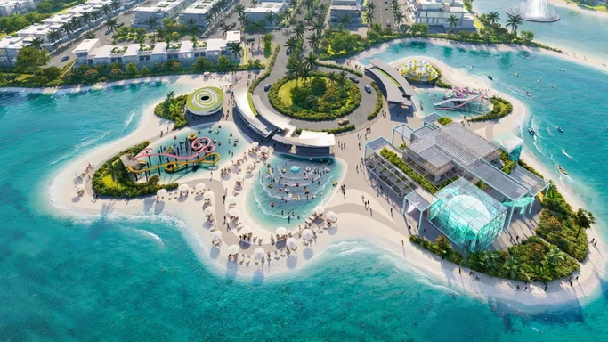 Seychelles by Damac gallery 10