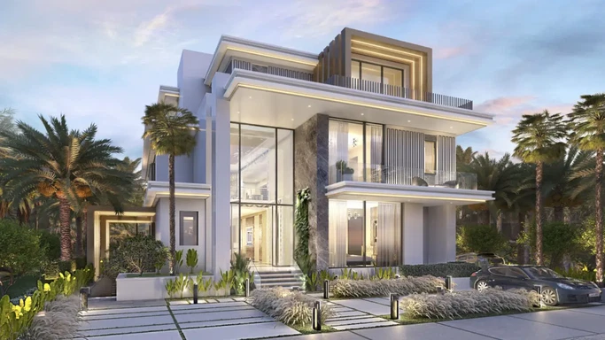 Seychelles by Damac gallery 6